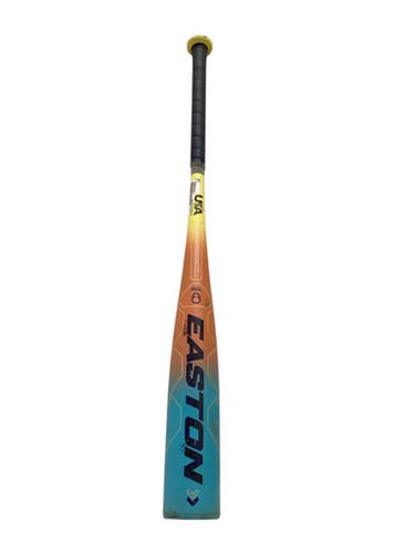 Used Easton Speed Comp Bb Sb Usa 2 5 8 Bat 29" 11443-s000204954