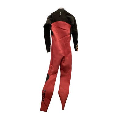Vissla High Seasonmens Full Suit Red Lg Tall 11443-s000204958