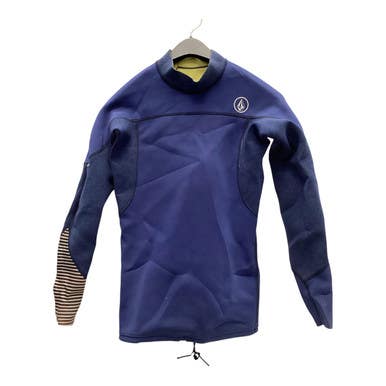 Volcom Jacket Royal Blue Sm 11443-s000204961