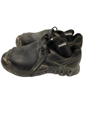 Used Reebok Umpire Accessories Black Senior 12.5 11443-s000204980
