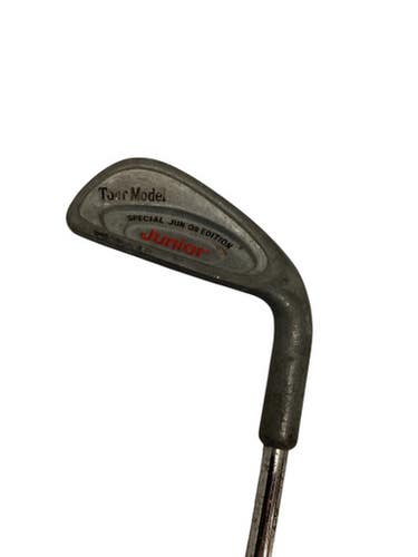 Used Taylormade Jr Individual Iron Rh 7 Iron 11443-s000204998