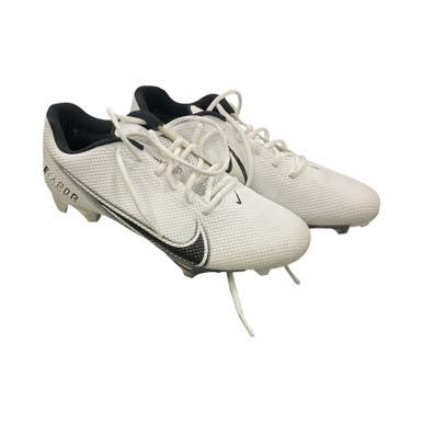 Used Nike Adult Fb Cleats White Senior 11 11859-s000031224