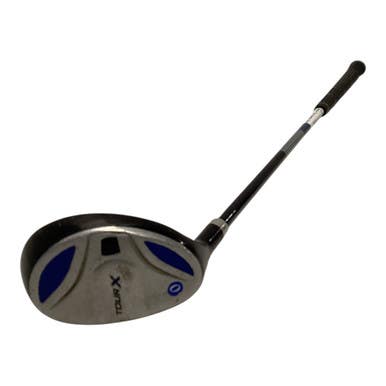 Tour X Jr Hybrid Club Lh 5 Hybrid 11443-s000200745