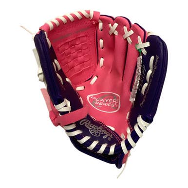 Rawlings Players Series Bb Sb Glove Rh 9" 11443-s000200606