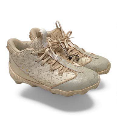 Under Armor Cleats Senior 6.5 11443-s000199963