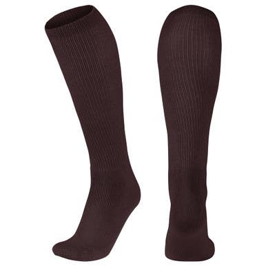 New Champro Multi-sport Sock Maroon Md 11706-chpap001230marmd