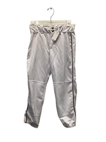 Used Evoshield Sb Pant Bb Sb Pant Girls White Sm 11443-s000203886