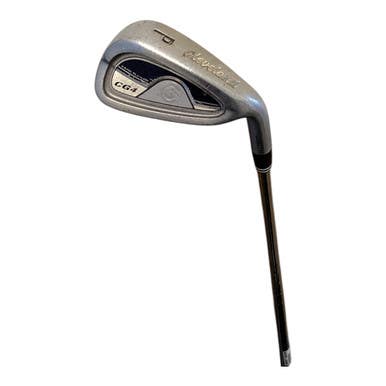 Cleveland Cg4 Golf Wedge Mens Rh Pitching Wedge 11443-s000201593