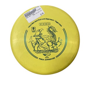 Used Disc Golf Disc Other Golf Disc 11706-s000365194