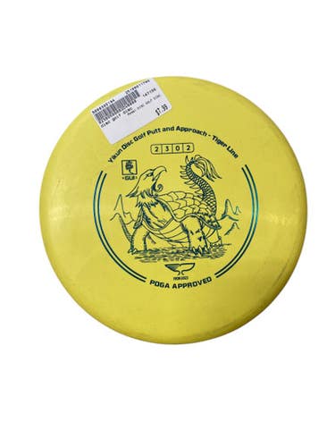 Used Disc Golf Disc Other Golf Disc 11706-s000365194