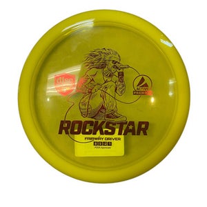 Used Disc Golf Disc Other Golf Disc 11706-s000366812