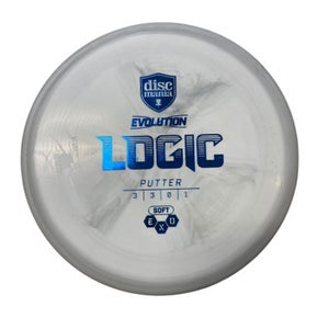 Used Disc Golf Disc Other Golf Disc 11706-s000366817