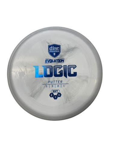 Used Disc Golf Disc Other Golf Disc 11706-s000366817