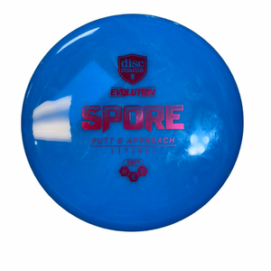 Used See Picture Other Golf Disc 11706-s000374862