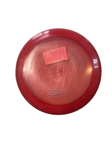 Used Disc Golf Disc Other Golf Disc 11706-s000368215