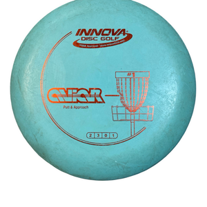 Used See Picture Other Golf Disc 11706-s000374340