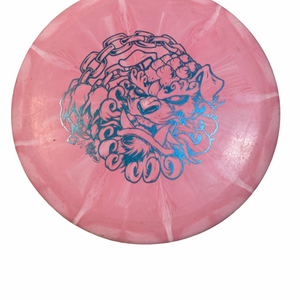 Used Disc Golf Disc Other Golf Disc 11706-s000374383