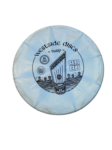 Used Disc Golf Disc Other Golf Disc 11706-s000374386