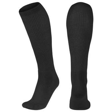 Tck Multisport Sock Black Large 11706-twctskblklg