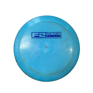 Used See Picture For Brand And Details Other Golf Disc 11706-s000371681