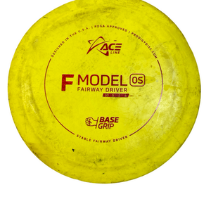 Used See Picture Other Golf Disc 11706-s000377392