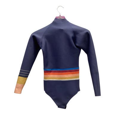 Rip Curl G-bomb 1mm Spring Suit Navy Blue W10 11443-s000204963