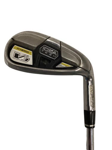 Used Adams Golf Idea Tech V3 Mens Individual Iron Rh 8 Iron 11443-s000204976