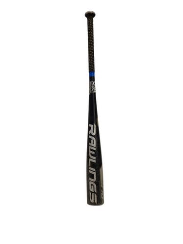 Used Rawlings 5150 Alloy Bb Sb Usa 2 5 8 Bat 29" 11443-s000204992