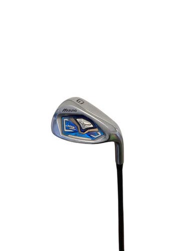 Used Mizuno Jpx 850 Golf Wedge Mens Rh Gap Approach Wedge 11443-s000205586