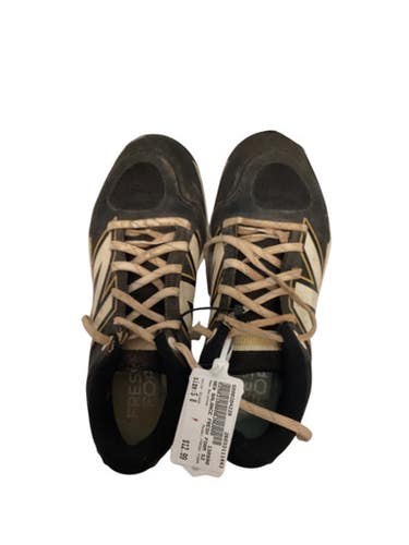 Used New Balance Fresh Foam Bb Sb Cleats Black Senior 8 11443-s000204229