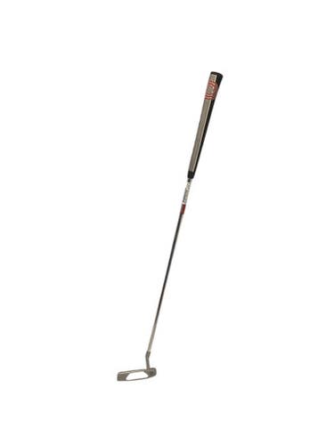 Used Odyssey White Hot Og Mens Putter Rh 33" 11443-s000204612