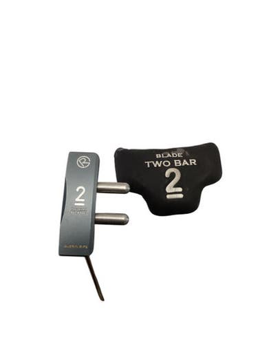 2 Bar Blade Mens Putter Lh 11443-s000204644