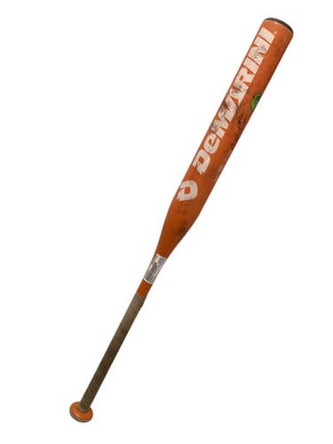 Used Demarini Bustos Bb Sb Fastpitch Bat 32" 11443-s000205841