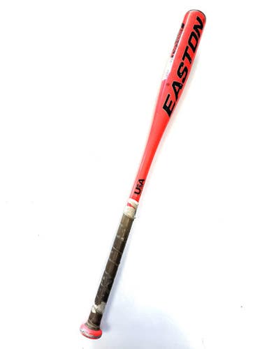 Used Easton Typhoon Bb Sb Usa 2 1 4 Bat 29" 11860-s000309924