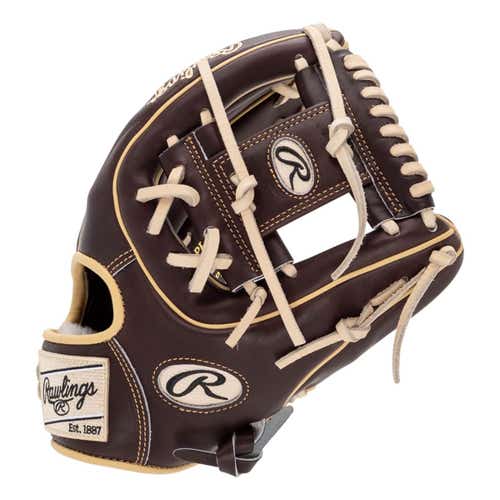Used Rawlings RPROS315-2MO Right Hand Thrower - Very Good Condition