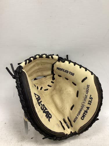 Used All-star Rise Above Bb Sb Catchers Rh Throw None 33 1 2" 11851-s000047535
