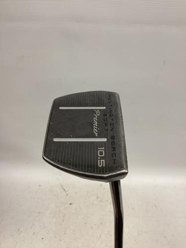 Used Cleveland Huntington Beach Soft 10.5 Mens Putter Rh 11851-s000047532