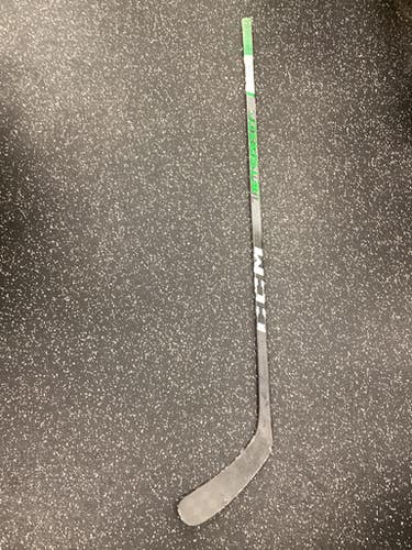 Used Ccm Jetspeed Ft6 Pro Inter One Piece Right 55 Flex 11851-s000047528