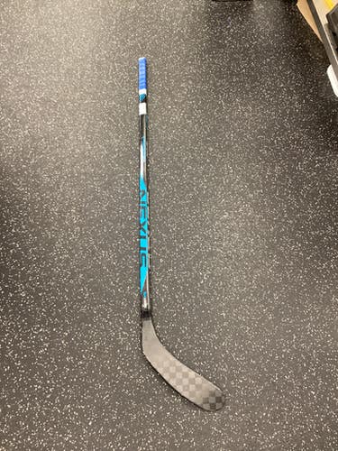 Used Bauer Nexus 40 Inter One Piece Right 40 Flex 11851-s000047527