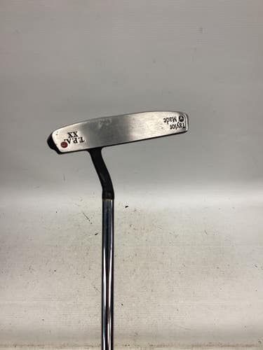 Used Taylormade Tpa Xx Mens Putter Rh 11851-s000047502