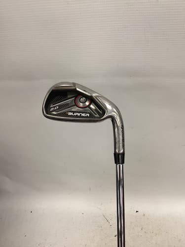 Used Taylormade Burner 2.0 Mens Individual Iron Rh 5 Iron 11851-s000047494