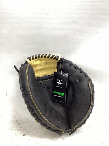 Used All-star Future Star Rise Above Bb Sb Catchers Rh Throw None 31 1 2" 11851-s000047488
