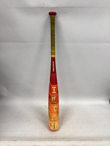 Used Easton Hype Fire -10 Bb Sb Usssa 2 3 4 Bat 28" 11851-s000047487