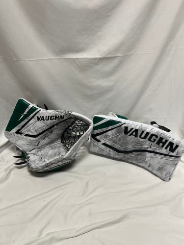 Spunar Vaughn VX1 Pro Carbon Regular Pro Stock (Used)
