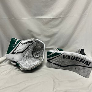 Spunar Vaughn VX1 Pro Carbon Regular Pro Stock (Used)