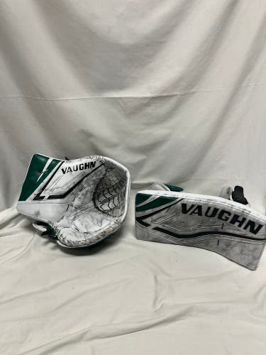 Spunar Vaughn VX1 Pro Carbon Regular Pro Stock (Used)