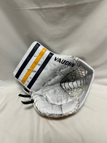 Manz Vaughn SLR4 Pro Carbon Regular Pro Stock (Used)