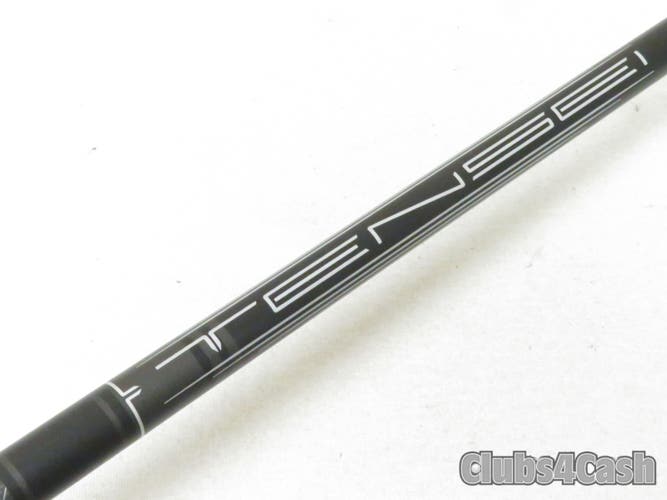 Mitsubishi Tensei 1K Black 65 Stiff Driver Shaft +PING G425 G430 G440 Adapter