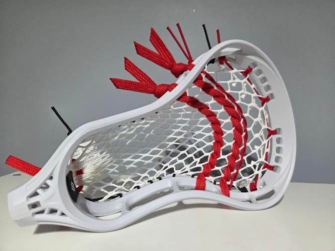 ATTACK POCKET New Stringking Mark 3A Rutgers ANY COLOR Stringing