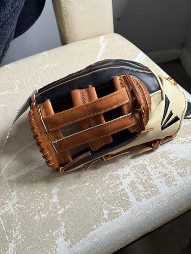 Easton Professional Series LH Outfield Baseball Glove 12.75" (New)